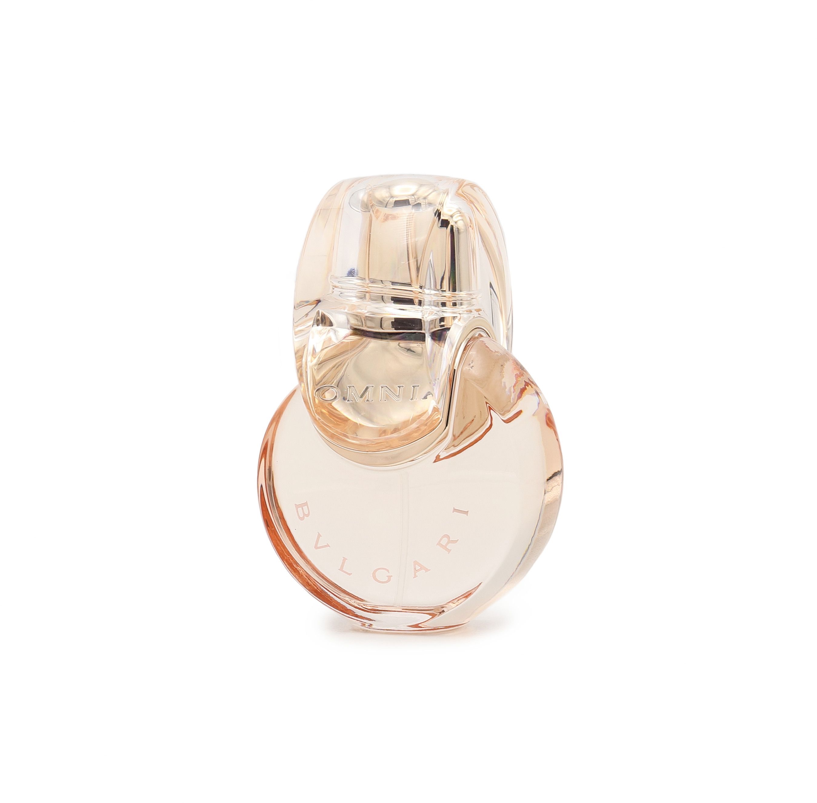BVLGARI Omnia Crystalline Eau de Parfum EdP 50 ml