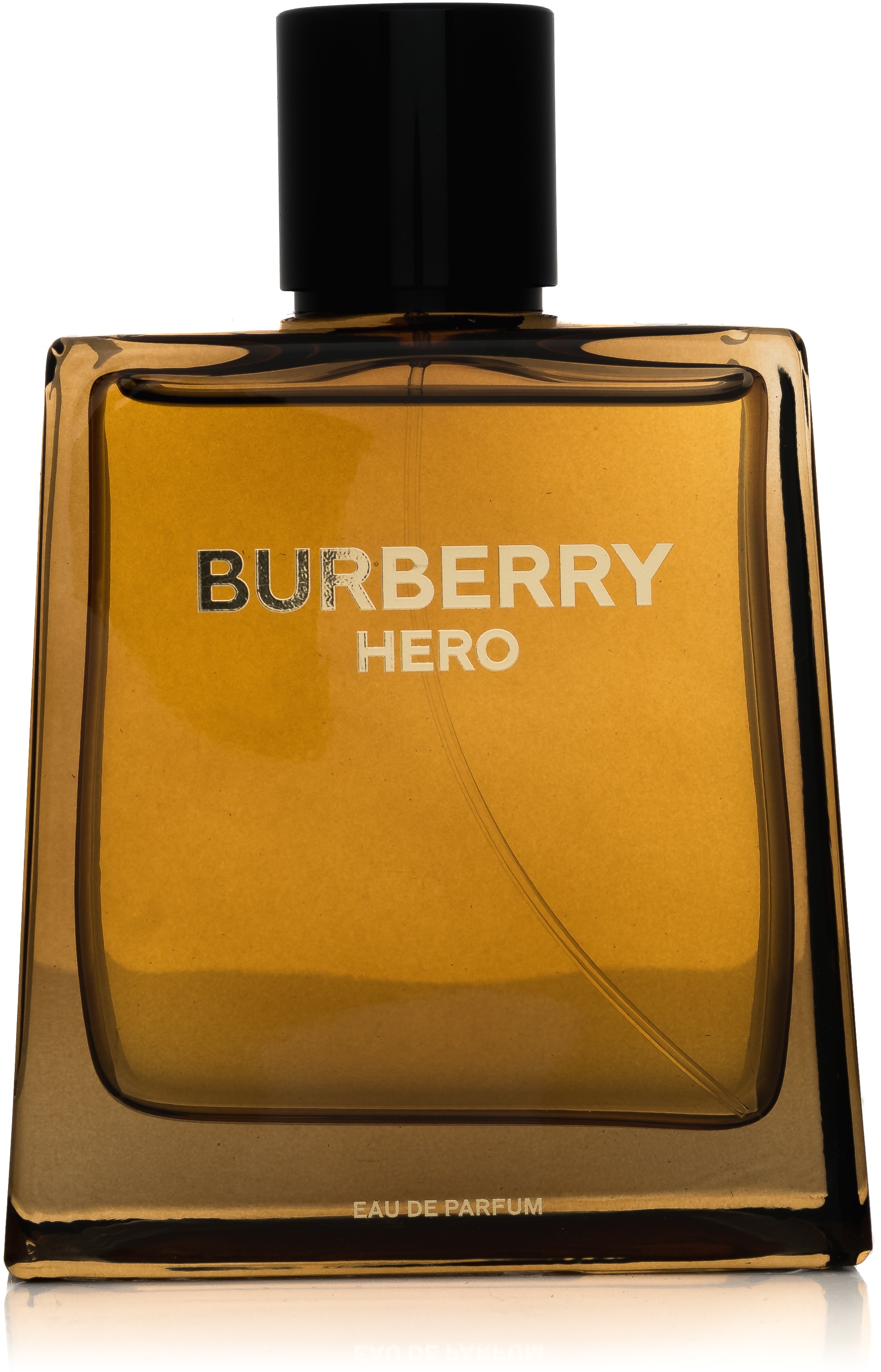 BURBERRY Hero EdP 150 ml