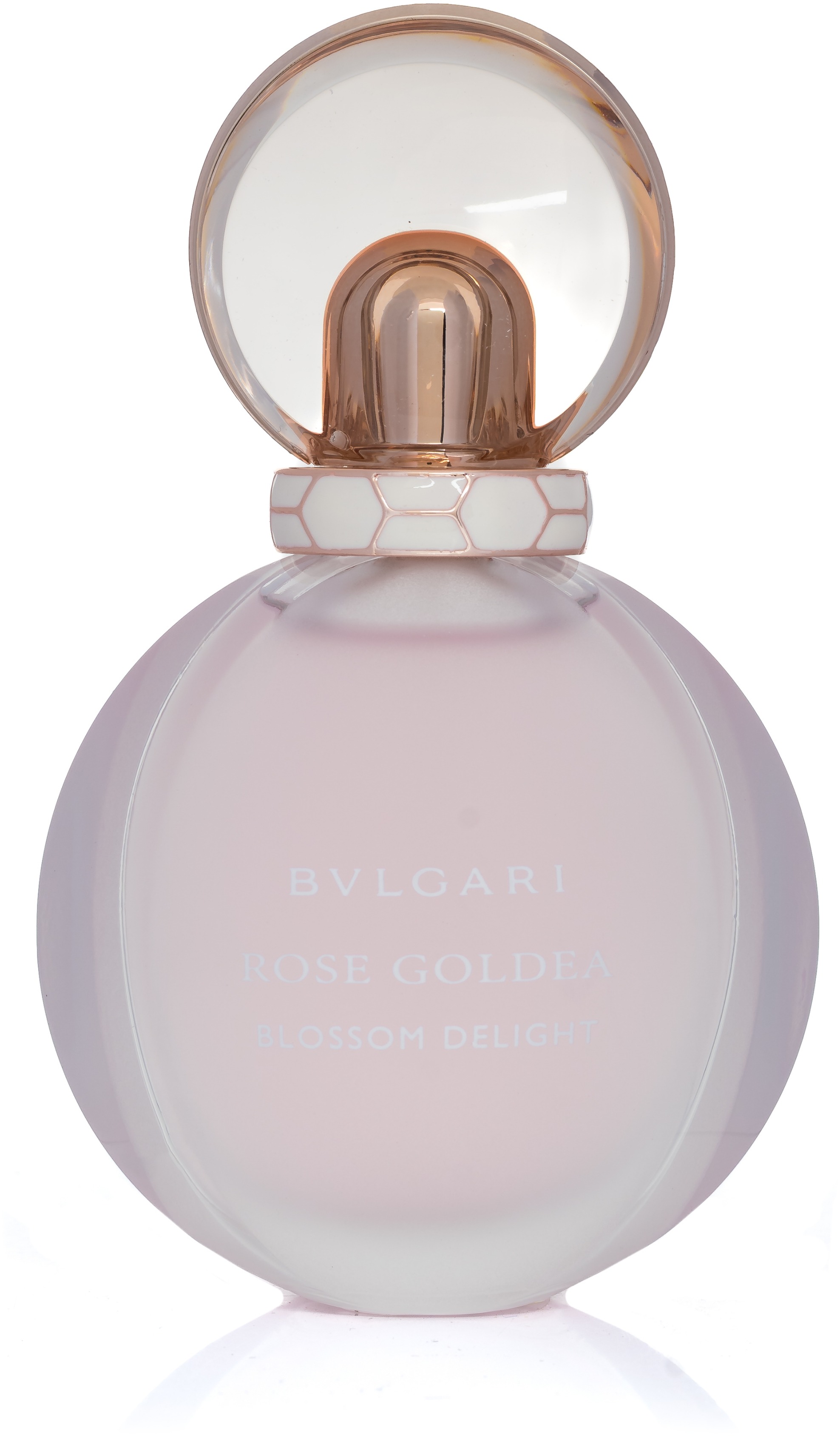 BVLGARI Rose Goldea Blossom Delight EdT 50 ml