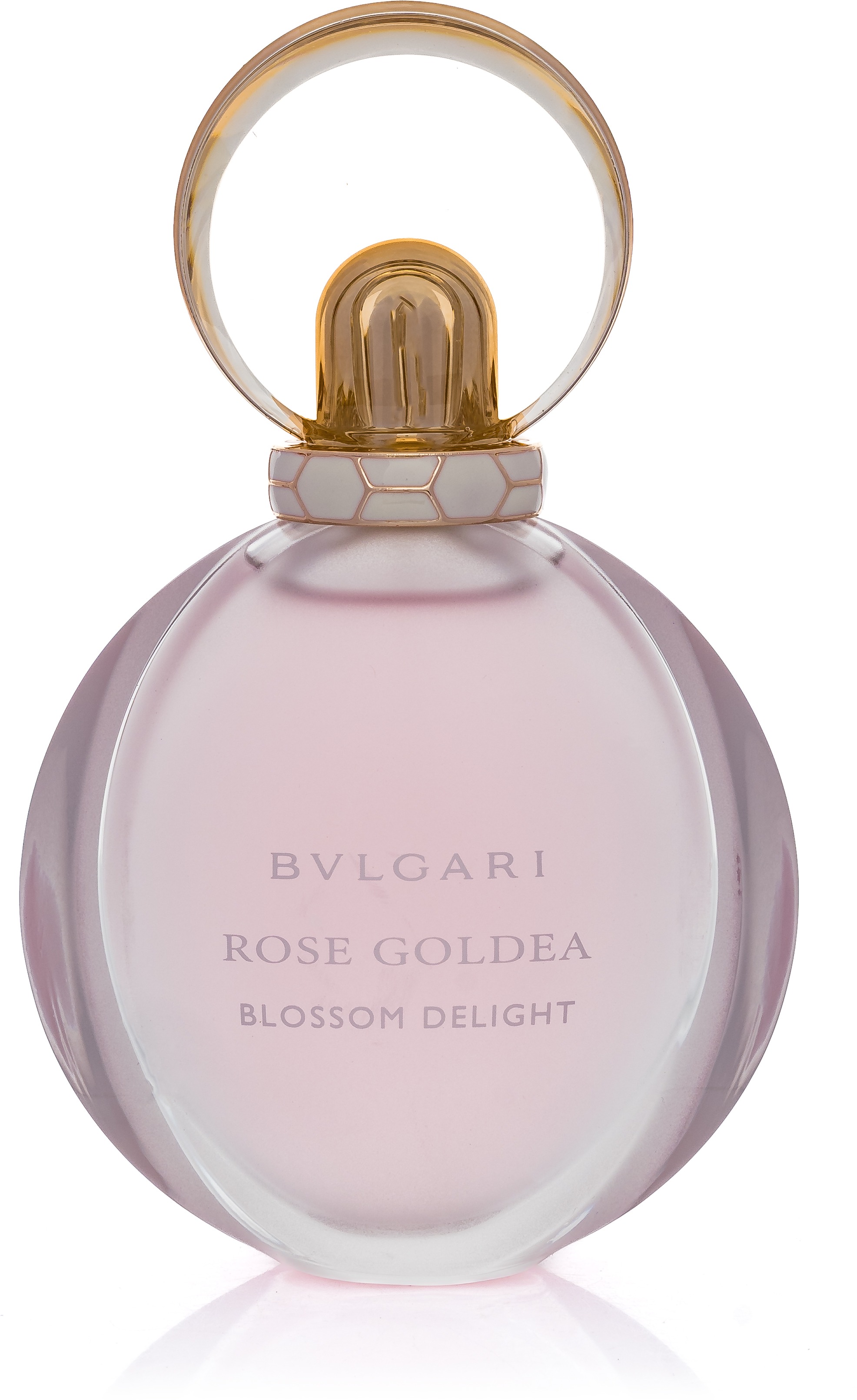 BVLGARI Rose Goldea Blossom Delight EdT 75 ml