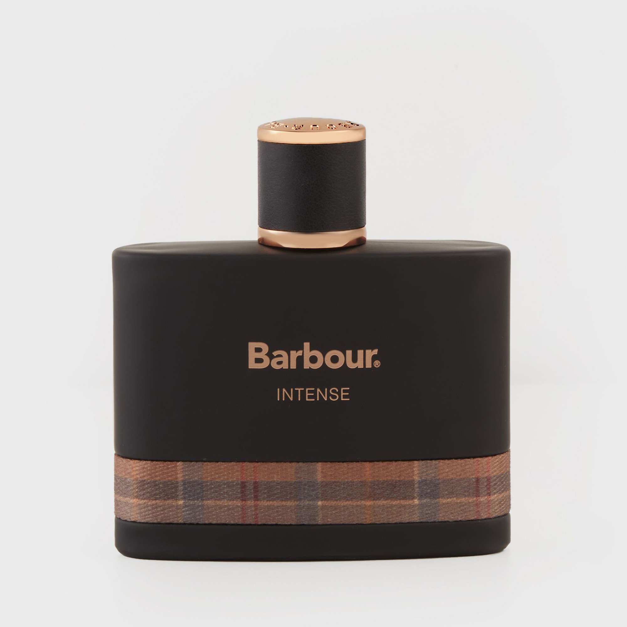 BARBOUR Origins Intense For Him EdP 100 ml