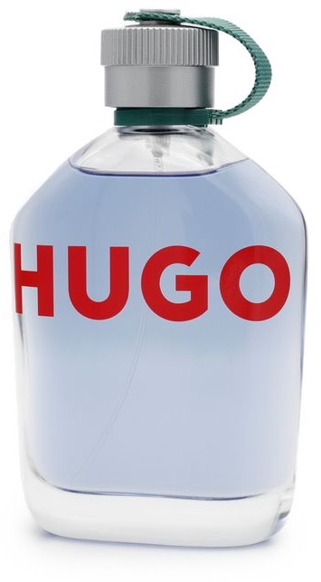 HUGO BOSS Hugo EdT 200 ml