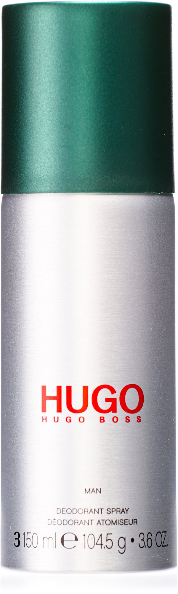 HUGO BOSS Hugo 150 ml