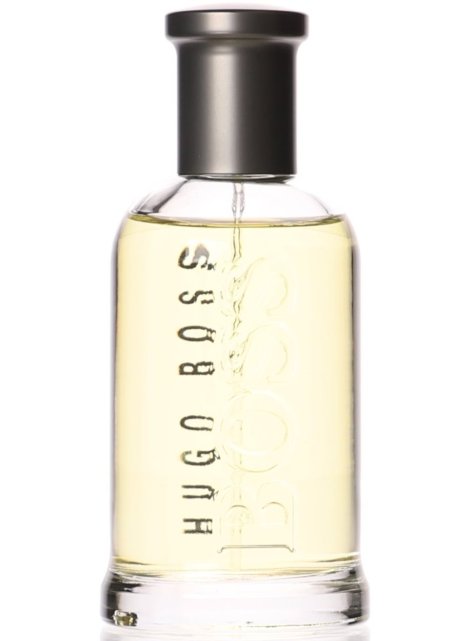 HUGO BOSS Boss Bottled EdT 100 ml