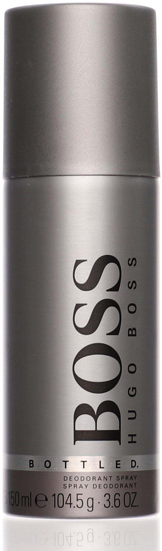 HUGO BOSS Boss Bottled Spray 150 ml