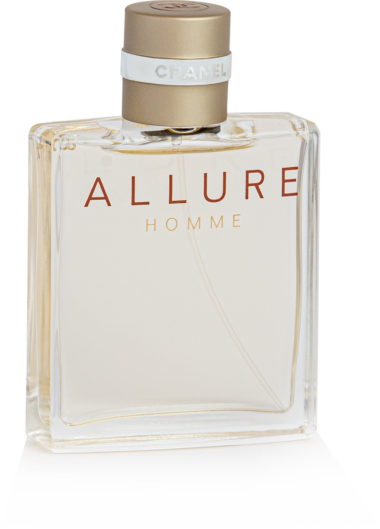 CHANEL Allure Homme EdT 50 ml