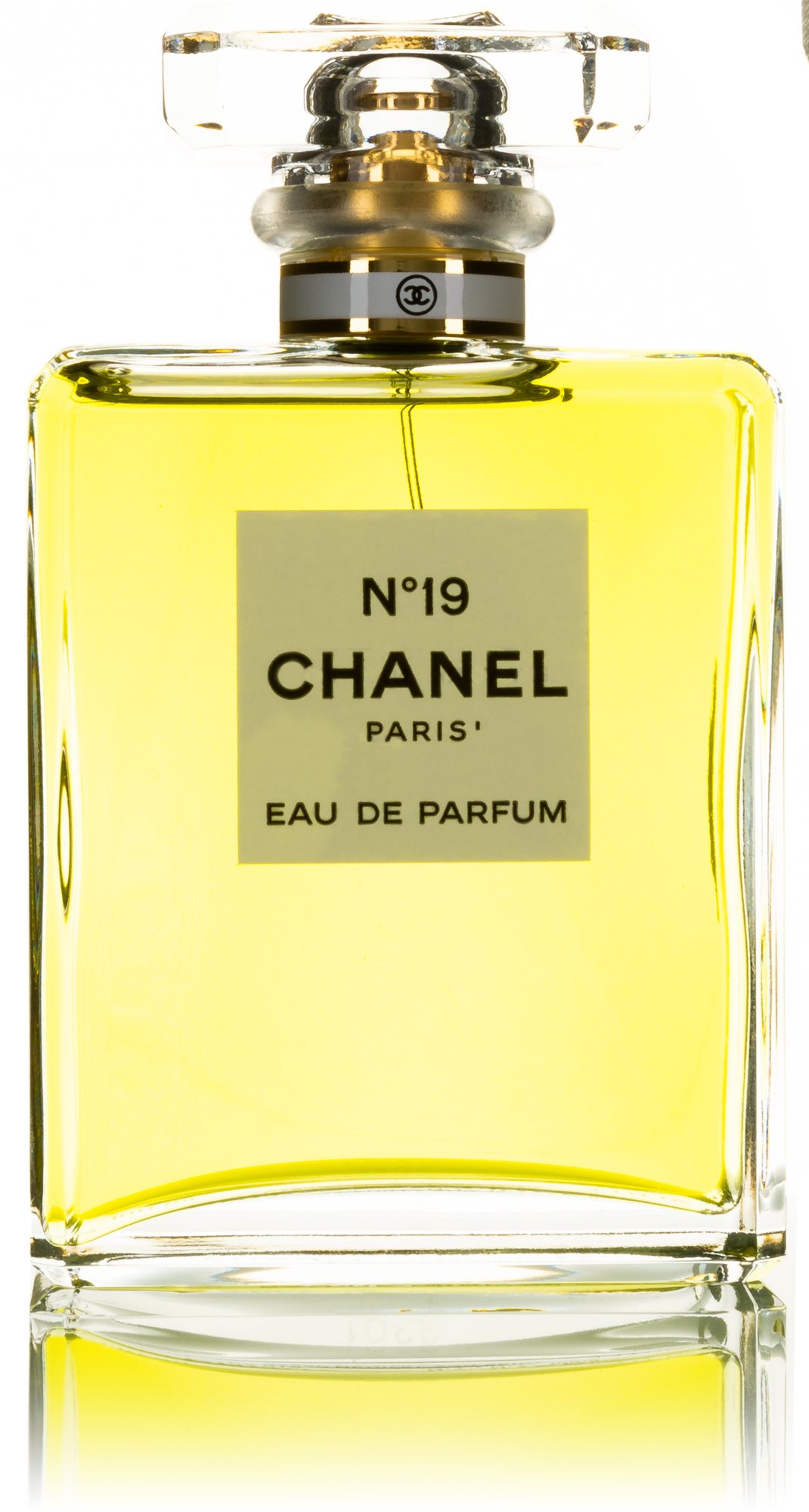 CHANEL No.19 EdP 100 ml