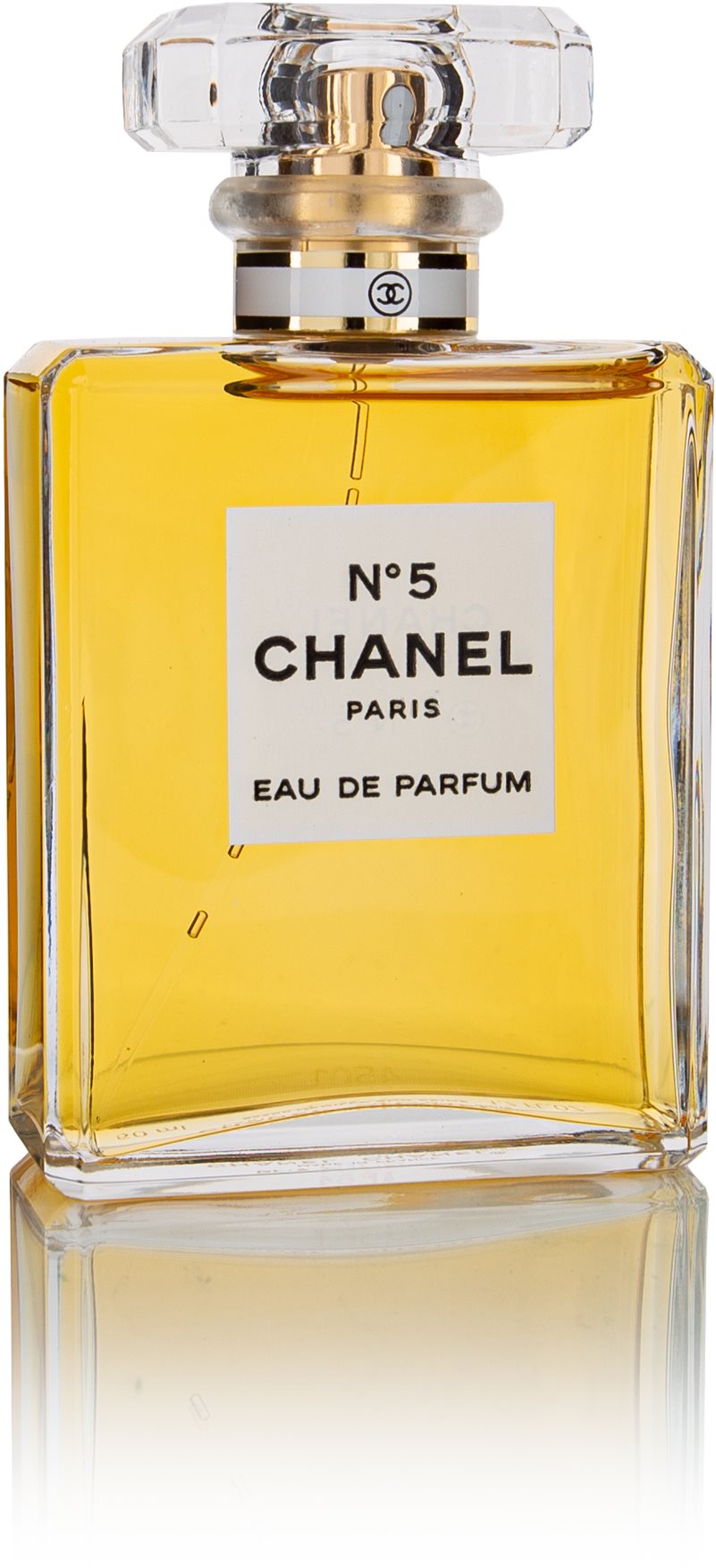 CHANEL No.5 50 ml