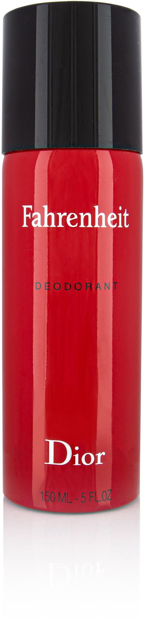 DIOR Fahrenheit 150 ml