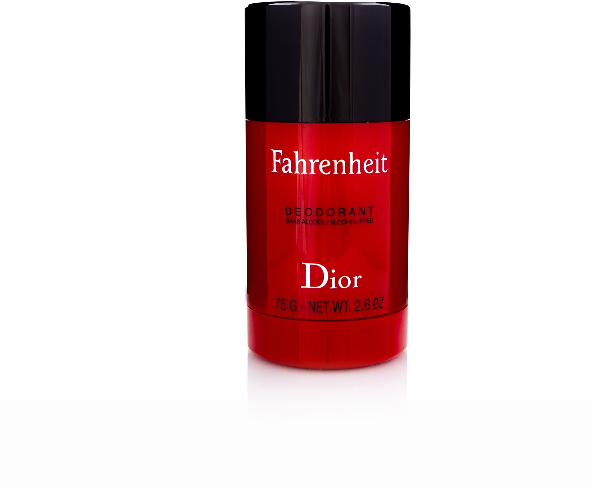 DIOR Fahrenheit 75 ml