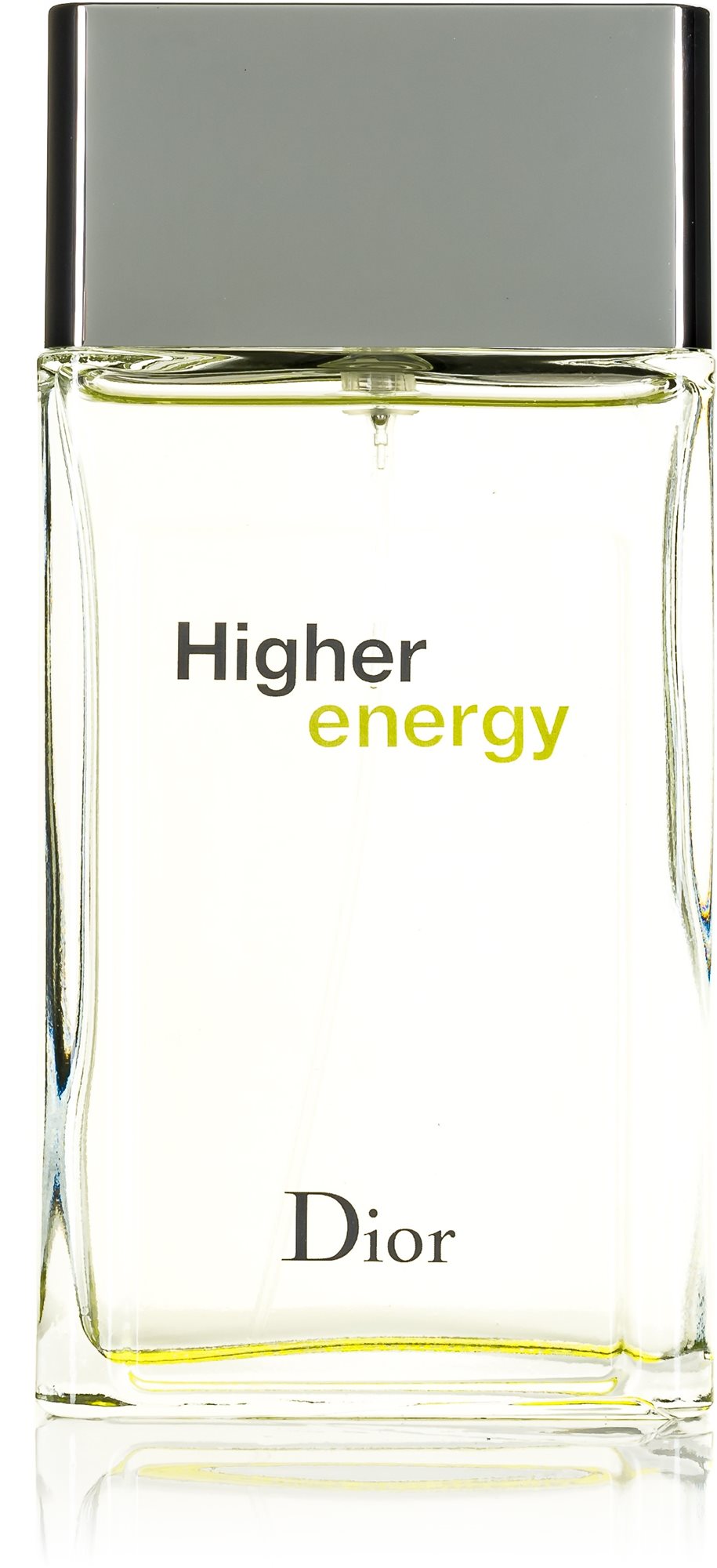 DIOR Higher Energy EdT 100 ml