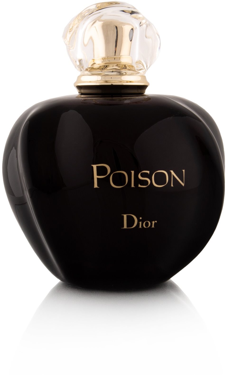 CHRISTIAN DIOR Poison 100 ml