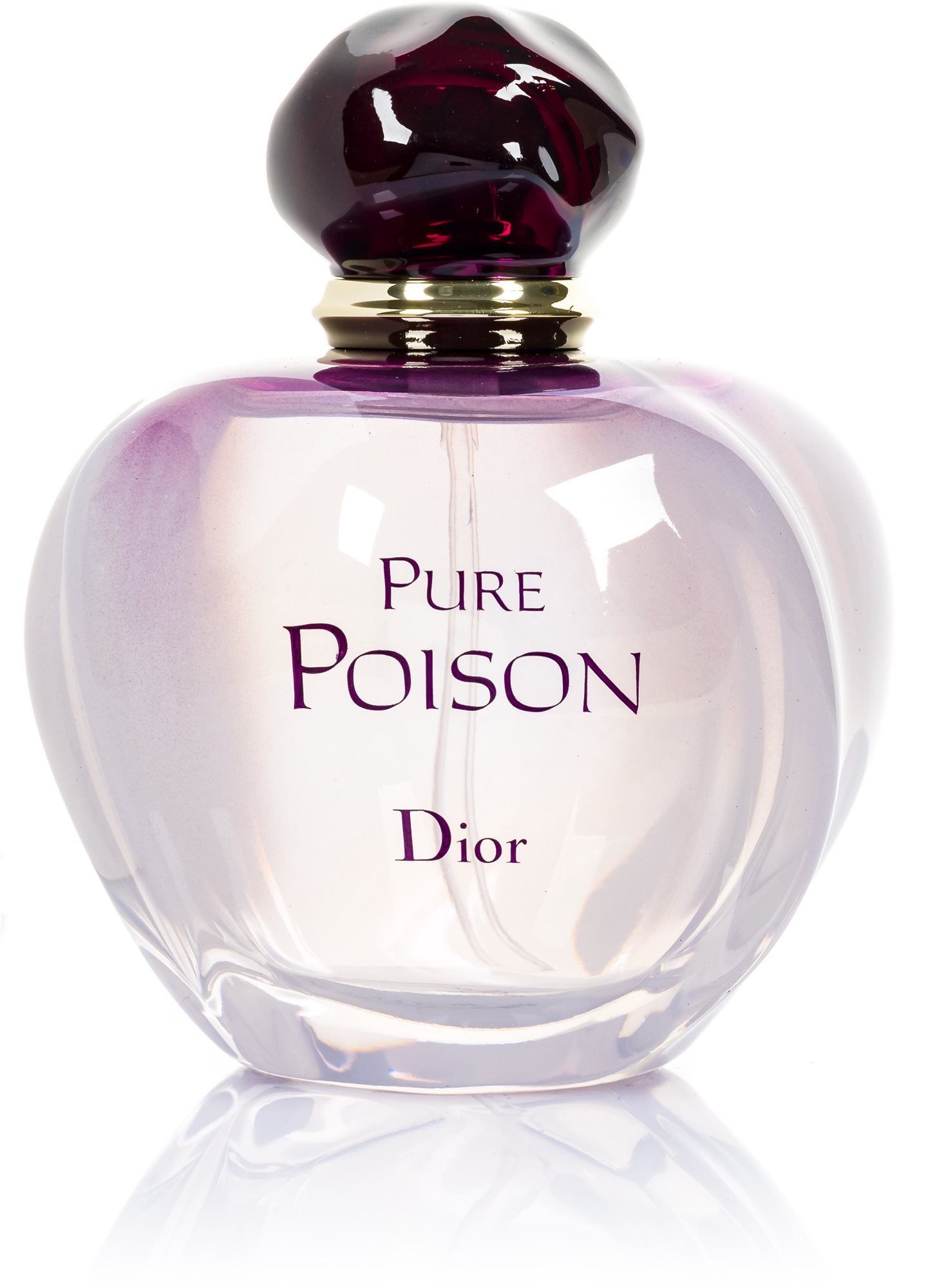 CHRISTIAN DIOR Pure Poison EdP 100 ml