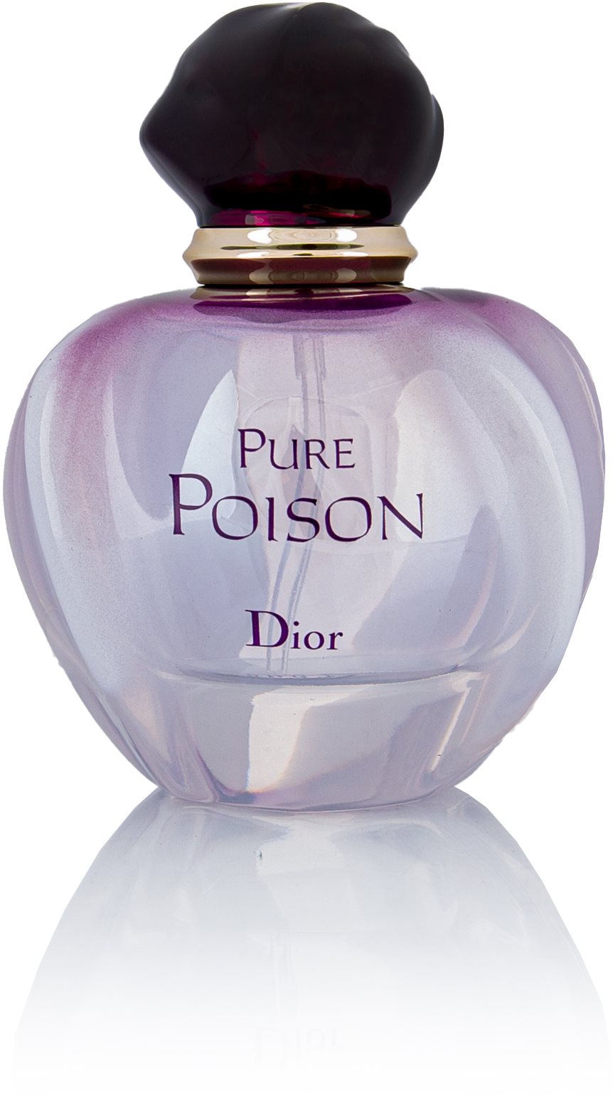 CHRISTIAN DIOR Pure Poison EdP 50 ml