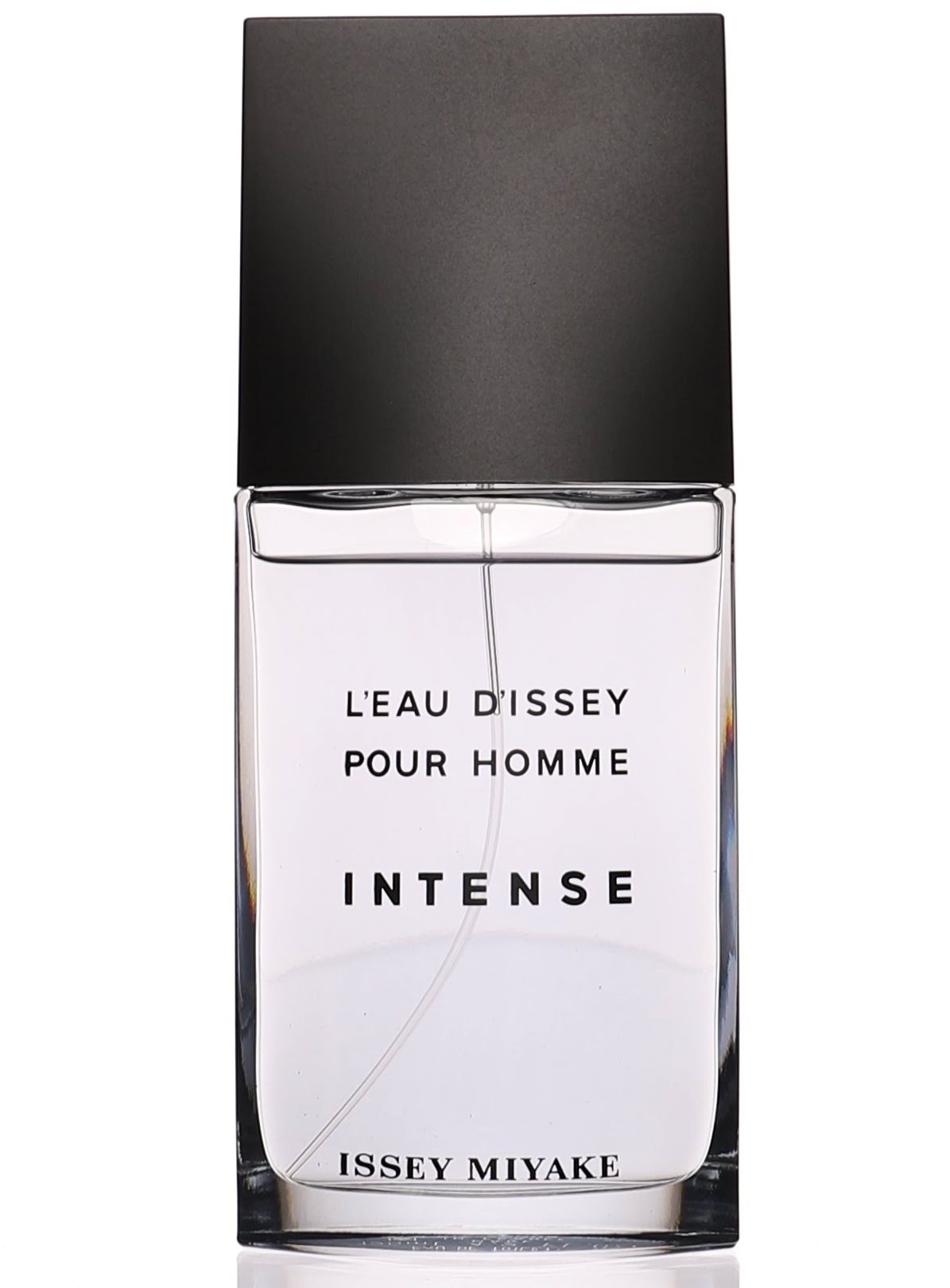 ISSEY MIYAKE L'Eau D'Issey Pour Homme Intense EdT 125 ml