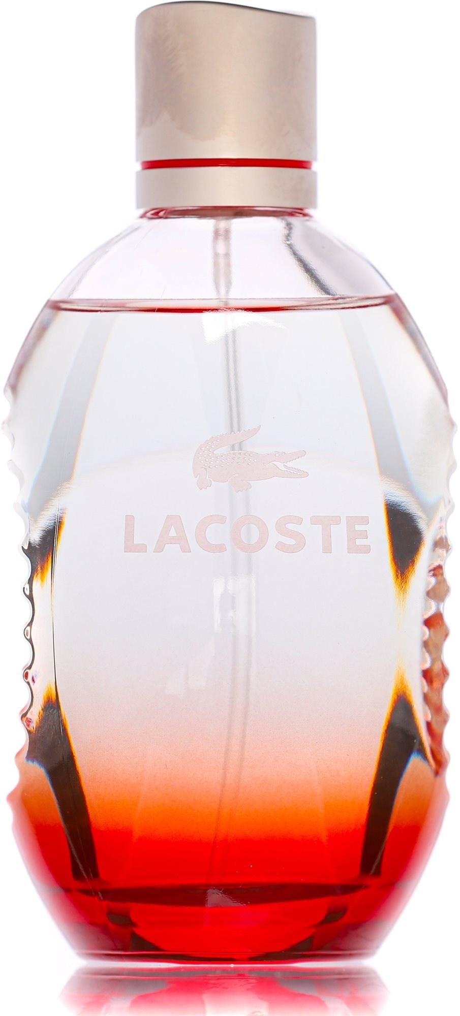 LACOSTE Red Pour Homme EdT 75 ml