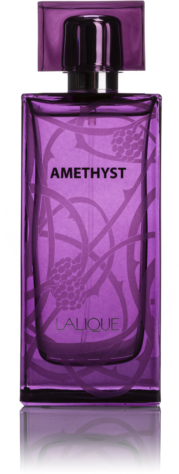 LALIQUE Amethyst EdP 100 ml