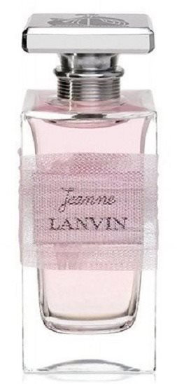 LANVIN Jeanne Lanvin EdP 100 ml