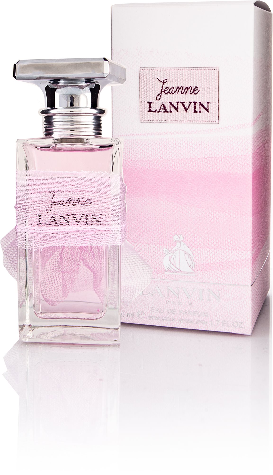 LANVIN Jeanne Lanvin EdP 50 ml