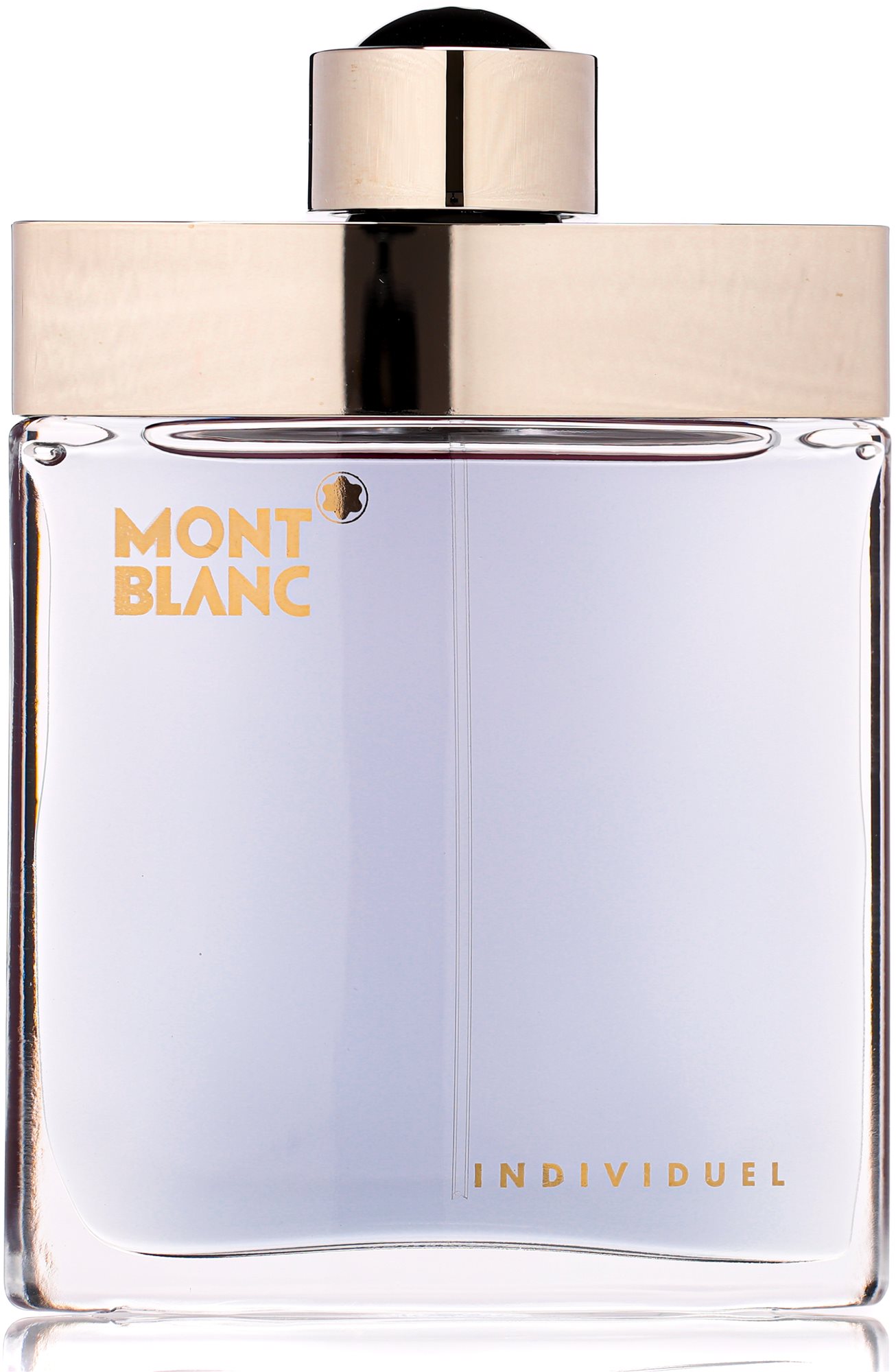MONT BLANC Individuel EdT 75 ml