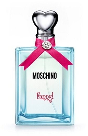 MOSCHINO Funny! EdT 100 ml