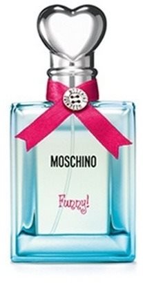 MOSCHINO Funny! EdT 50 ml