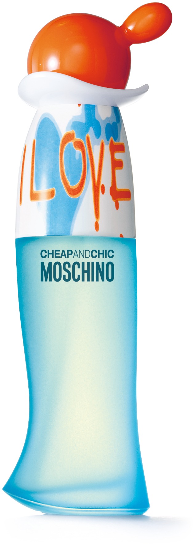MOSCHINO I Love Love EdT 30 ml