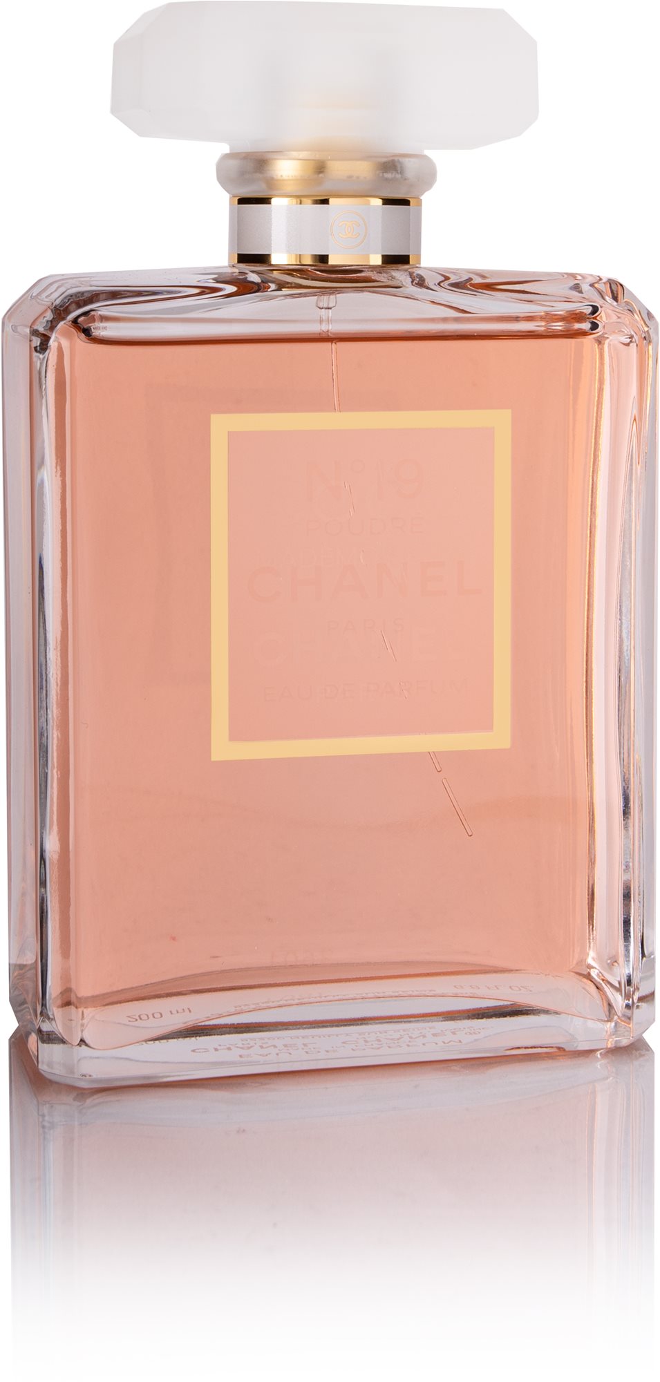 CHANEL Coco Mademoiselle EdP 200 ml
