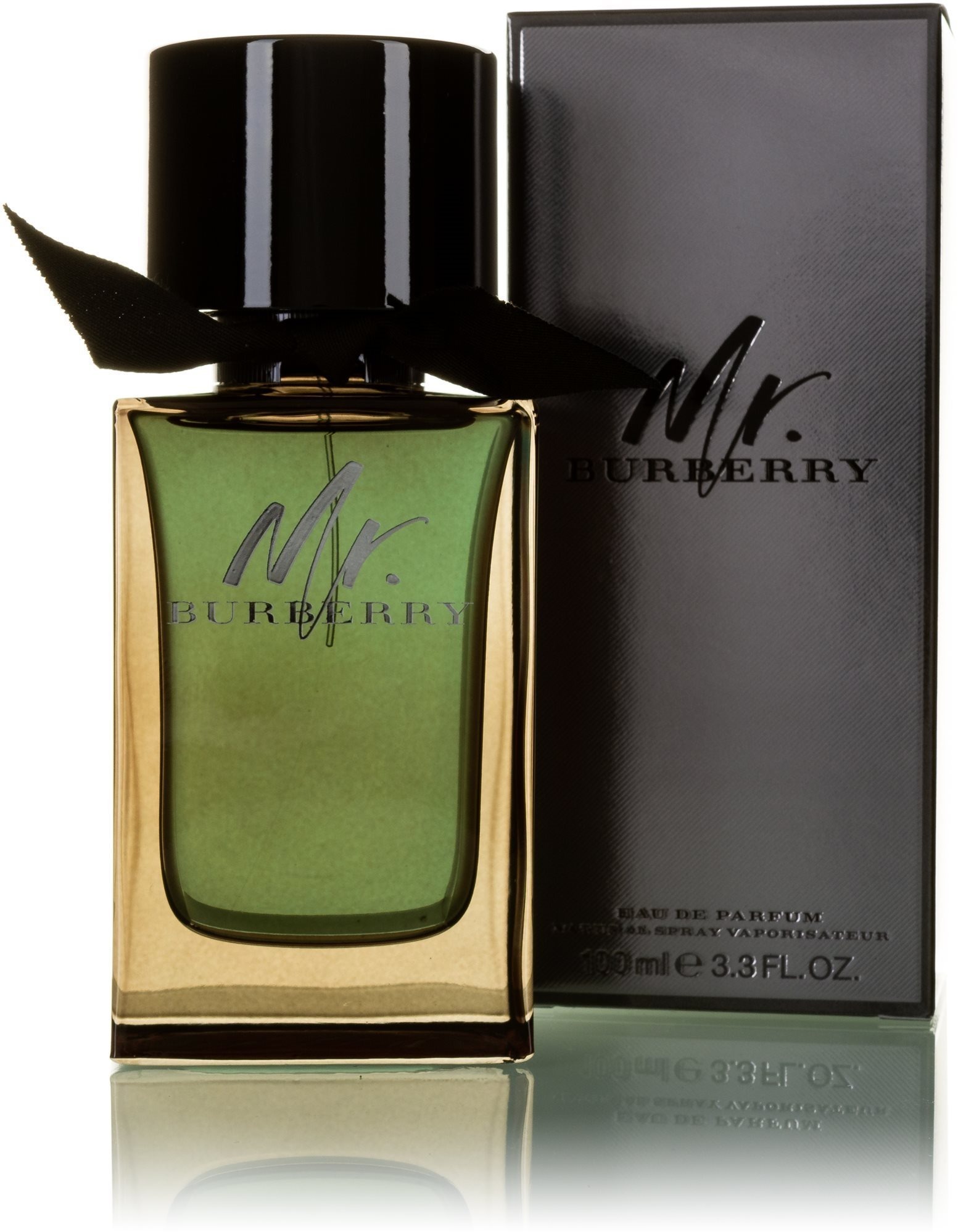 BURBERRY Mr.Burberry EdP 100 ml