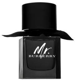 BURBERRY Mr.Burberry EdP 50 ml