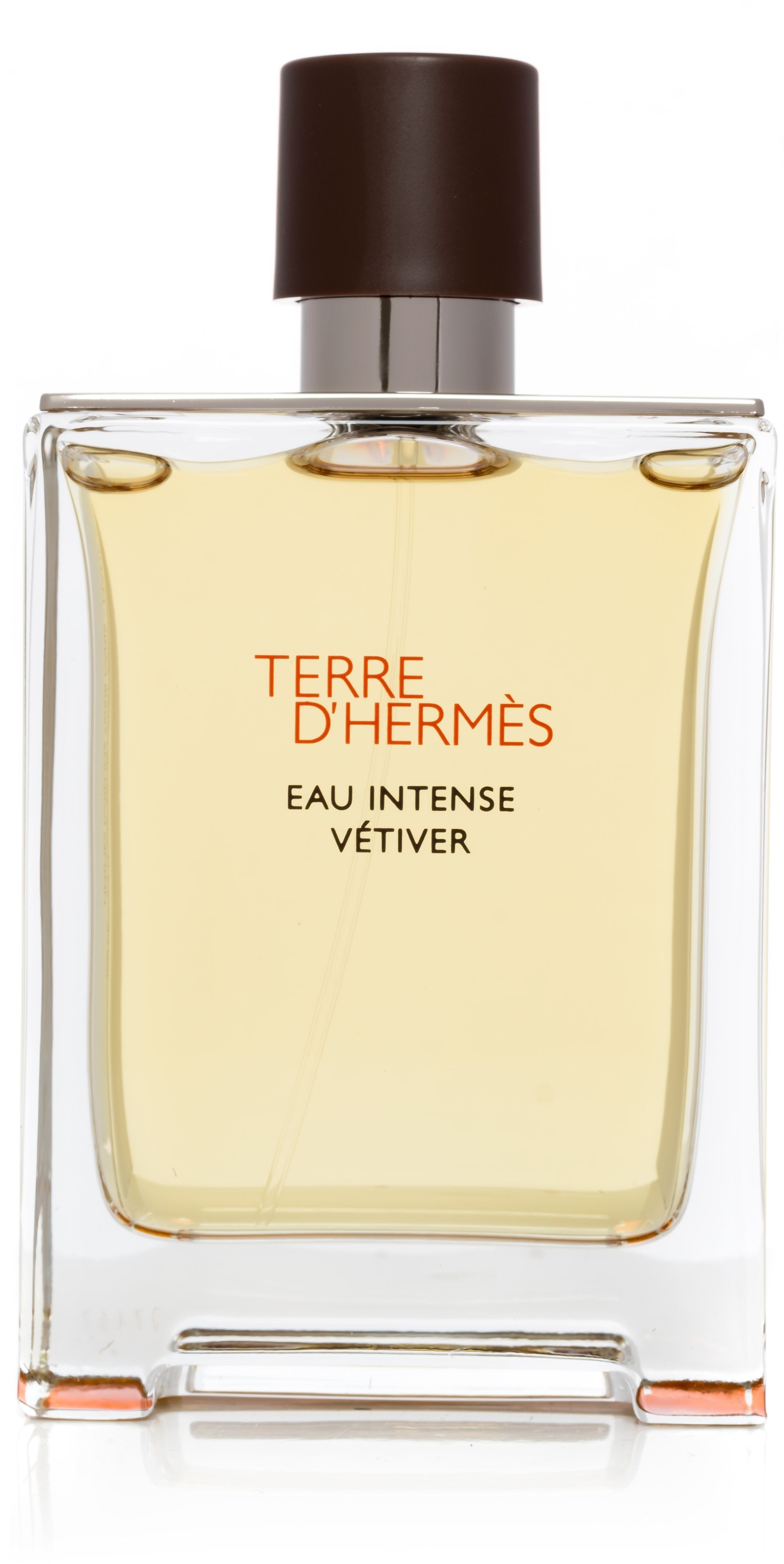HERMÉS Terre D´ HERMÉS Eau Intense Vétiver EdP 100 ml