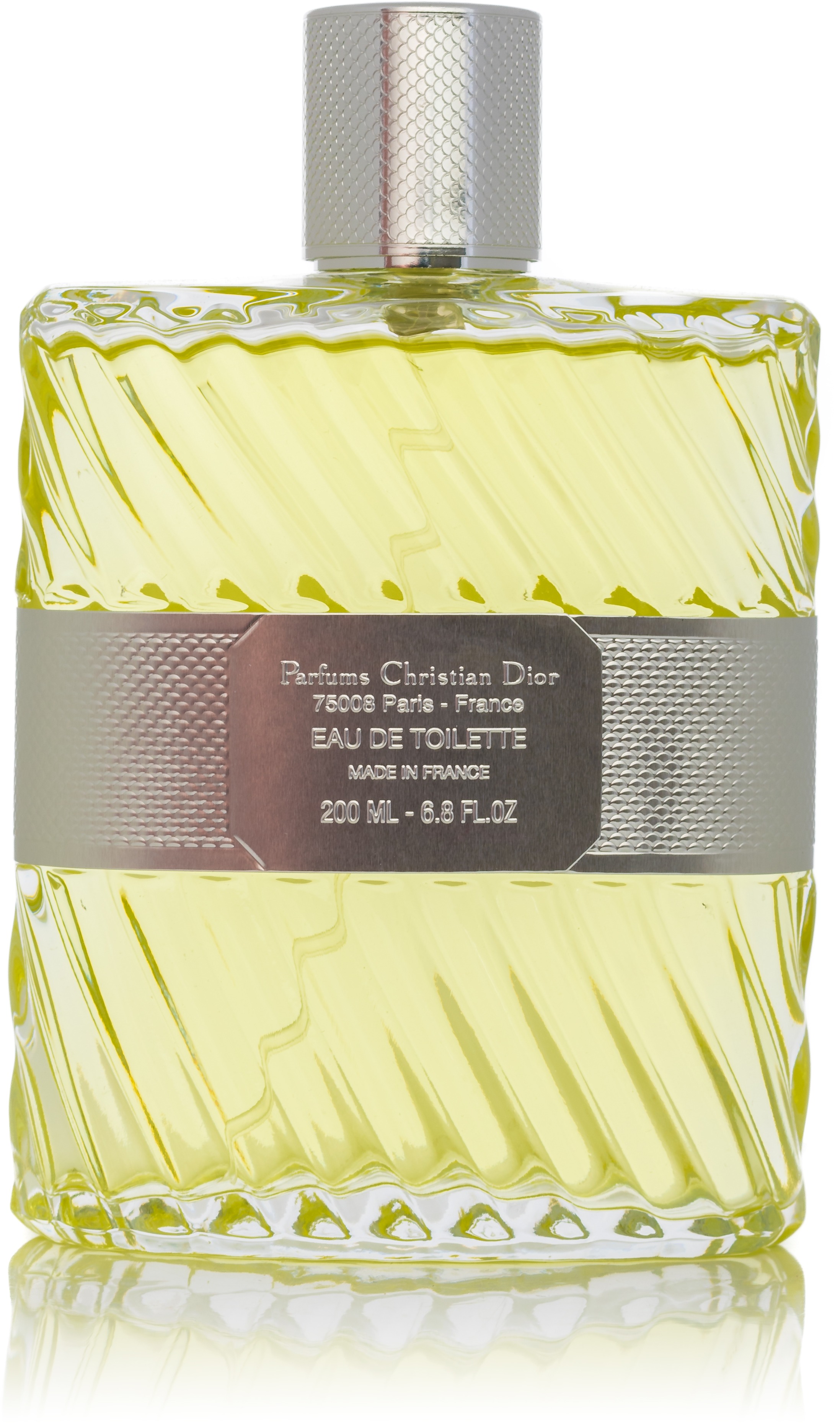 DIOR Eau Sauvage EdT 200 ml