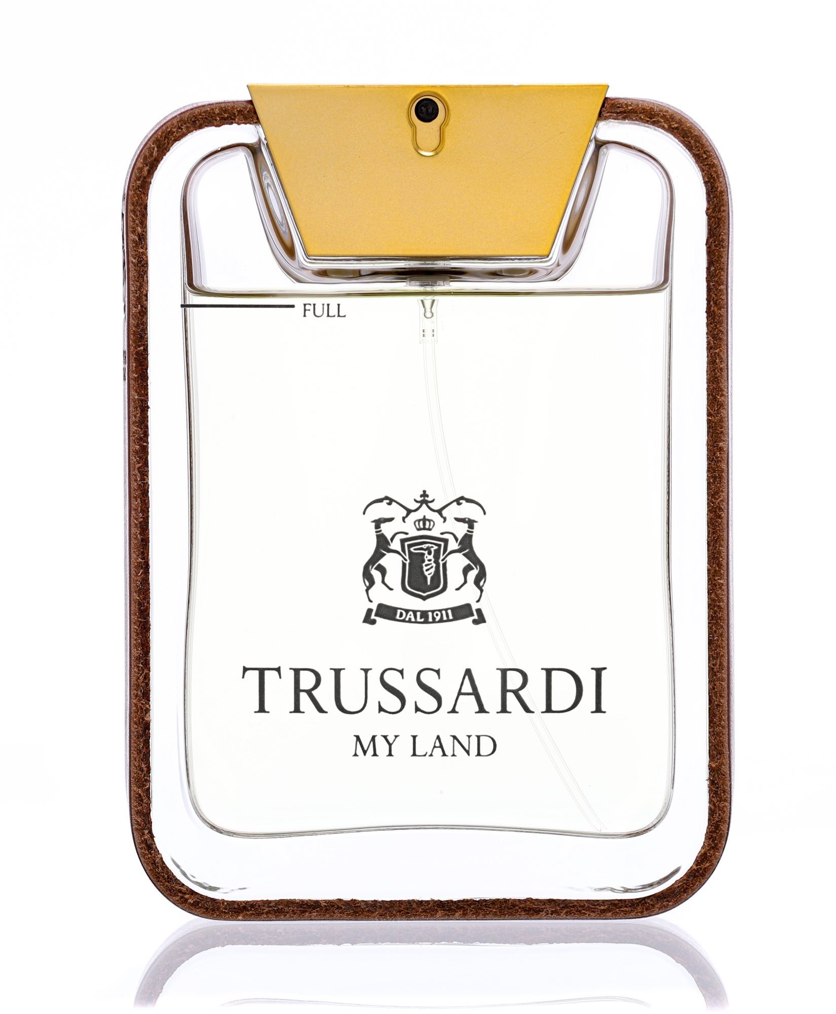 TRUSSARDI My Land EdT 100 ml