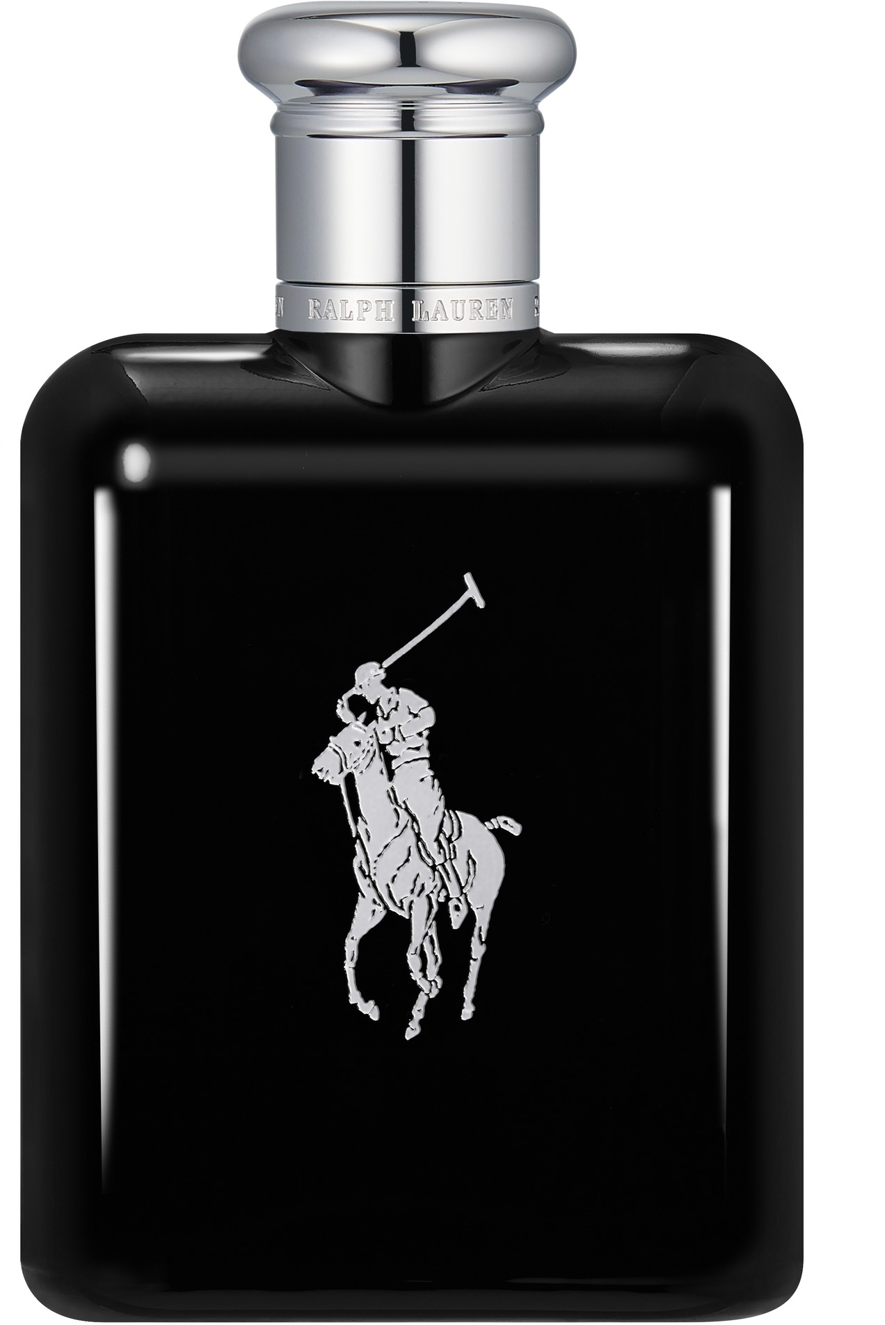 RALPH LAUREN Polo Black EdT 125 ml