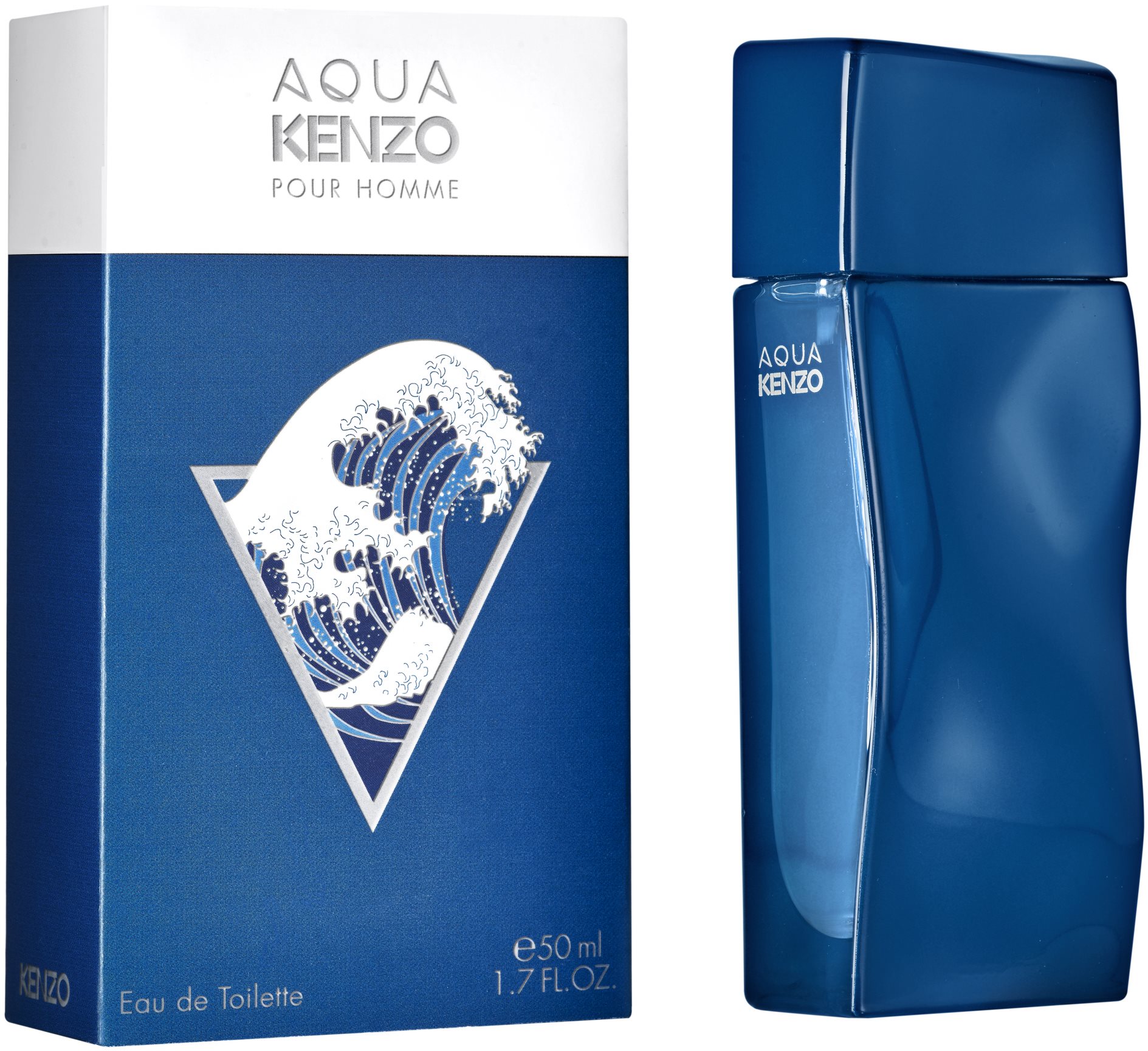KENZO Aqua Kenzo Pour Homme EdT 50 ml