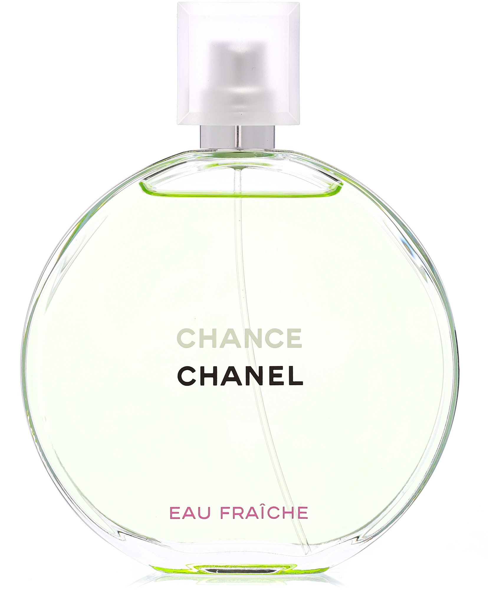 CHANEL Chance Eau Fraiche EdT 150 ml