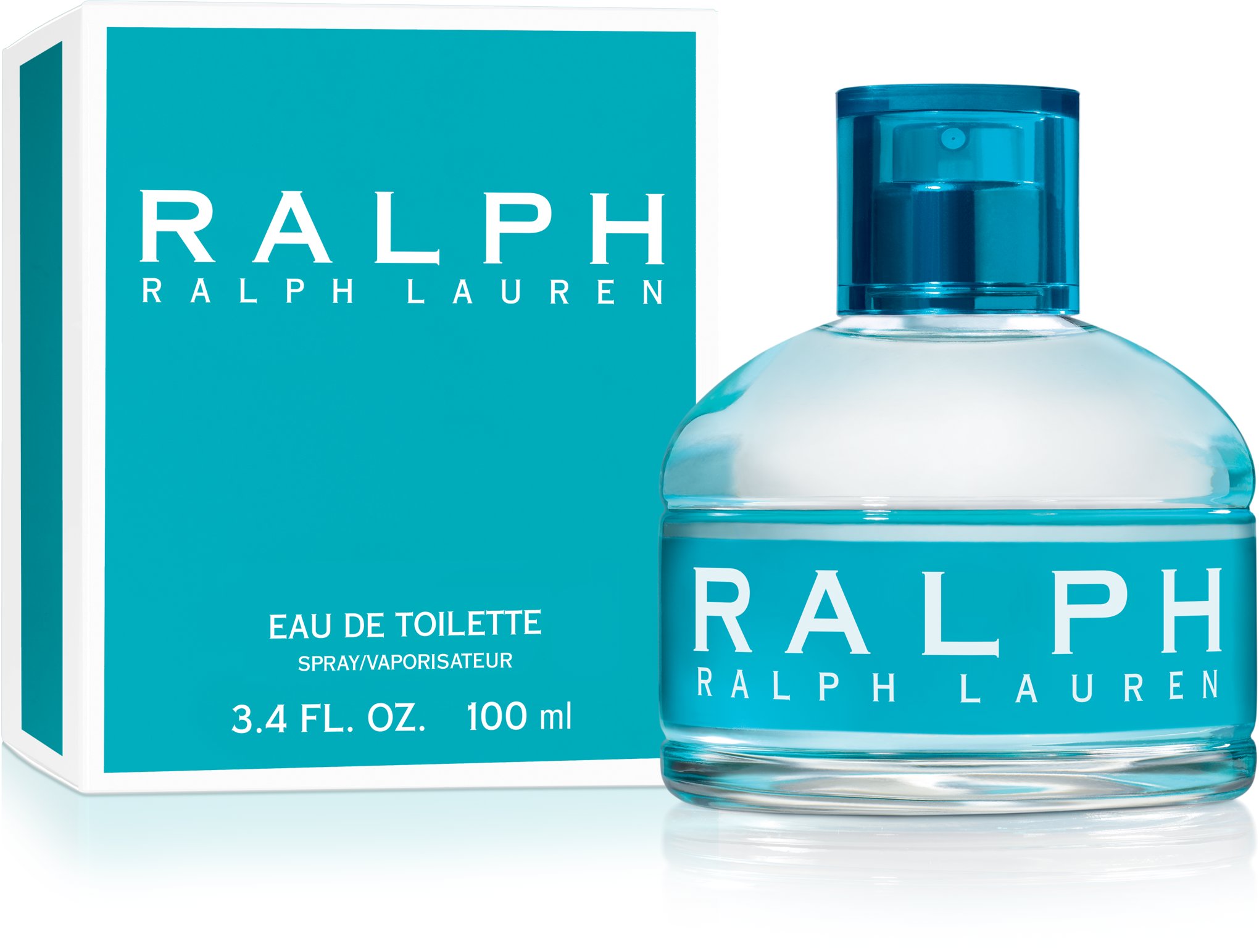 RALPH LAUREN Ralph EdT 100 ml