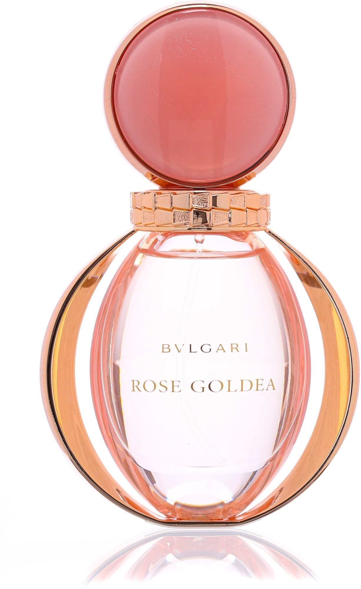 BVLGARI Rose Goldea EdP 90 ml