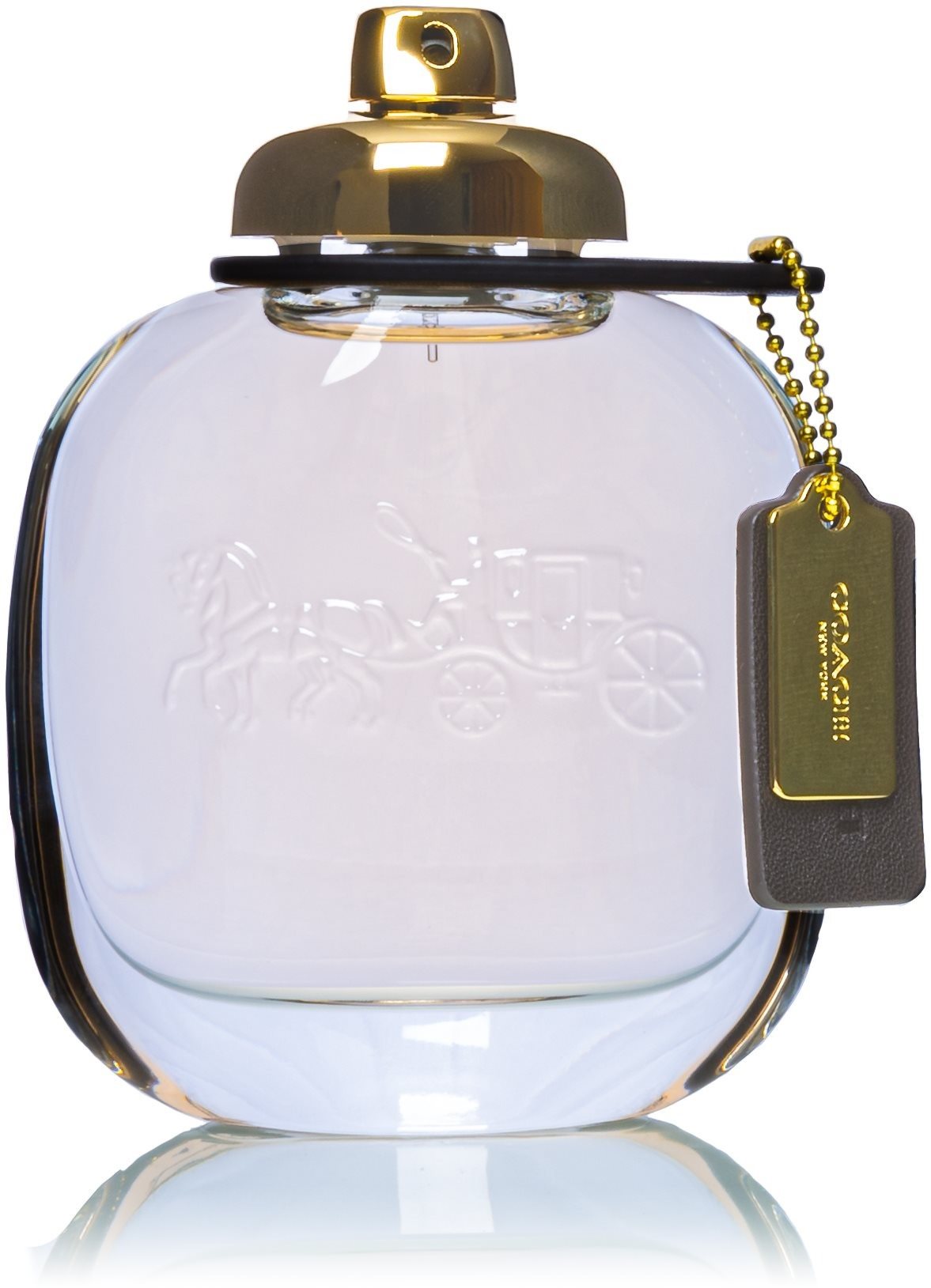 COACH Coach EdP 90 ml