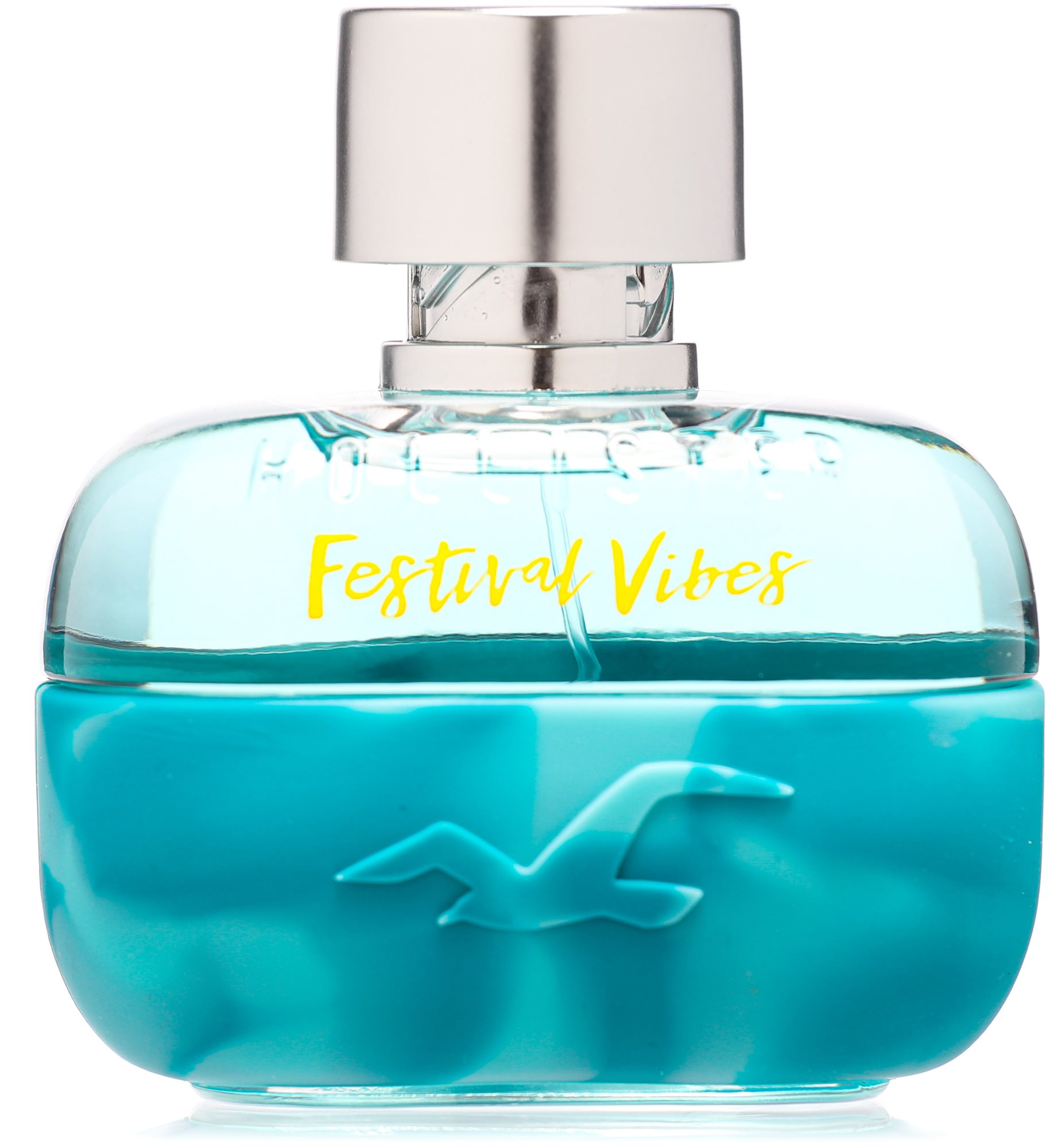 HOLLISTER Festival Vibes For Him EdT 100 ml