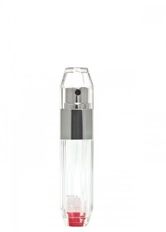 TRAVALO Pod Crystal Silver 5 ml