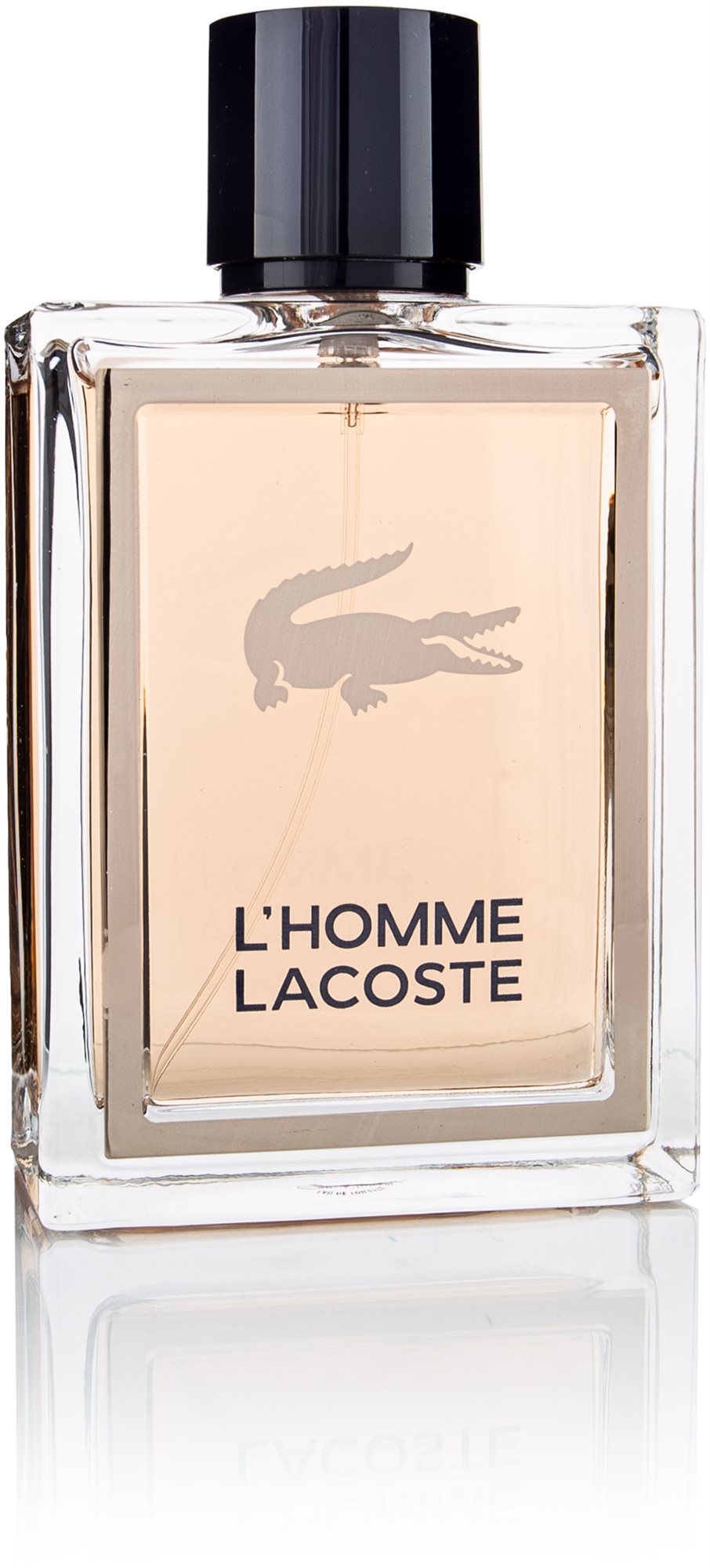 LACOSTE L'Homme Lacoste EdT 100 ml