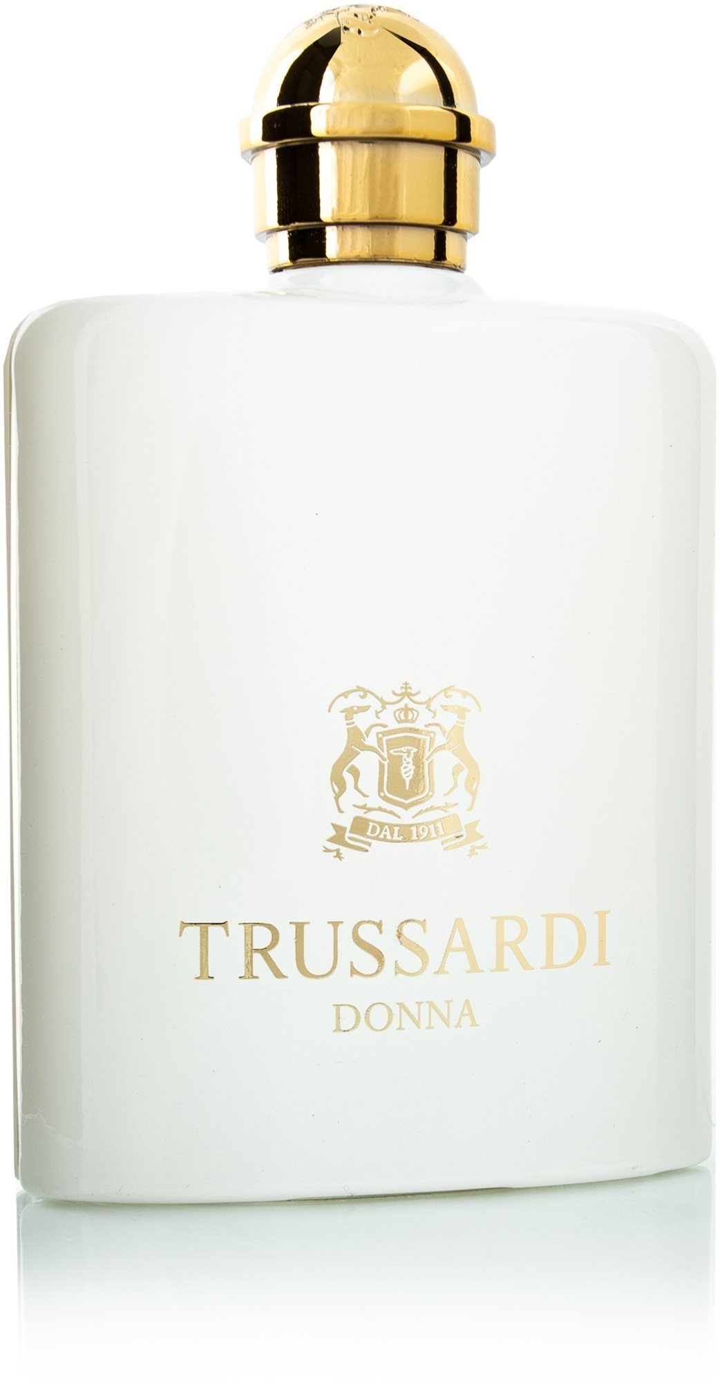 TRUSSARDI Donna EdP 100 ml