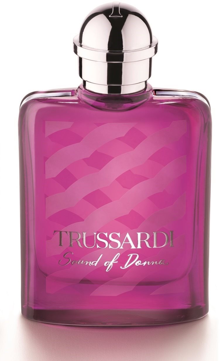 TRUSSARDI Sound Of Donna EdP 50 ml