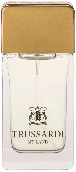 TRUSSARDI My Land EdT 30 ml