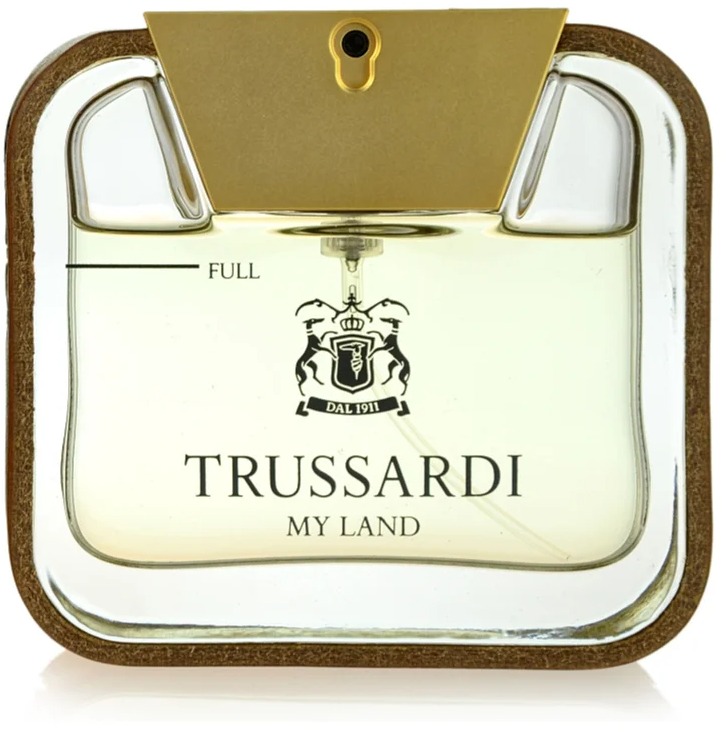 TRUSSARDI My Land EdT 50 ml