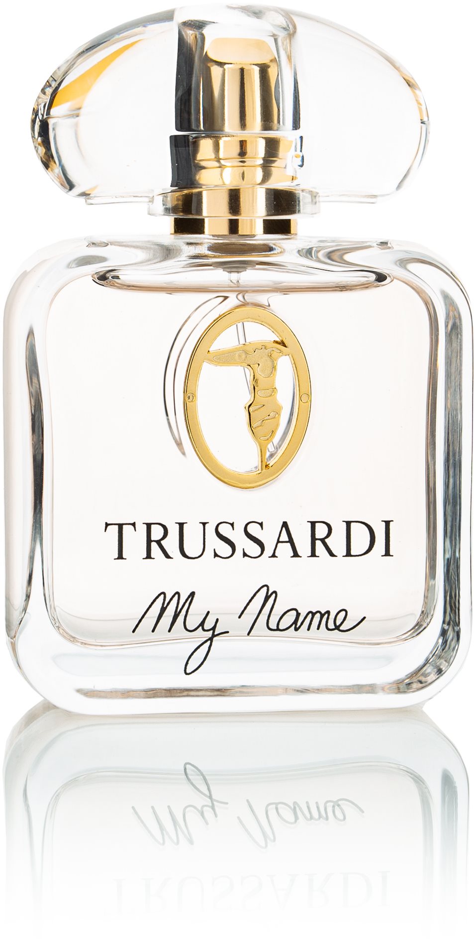 TRUSSARDI My Name EdP 30 ml