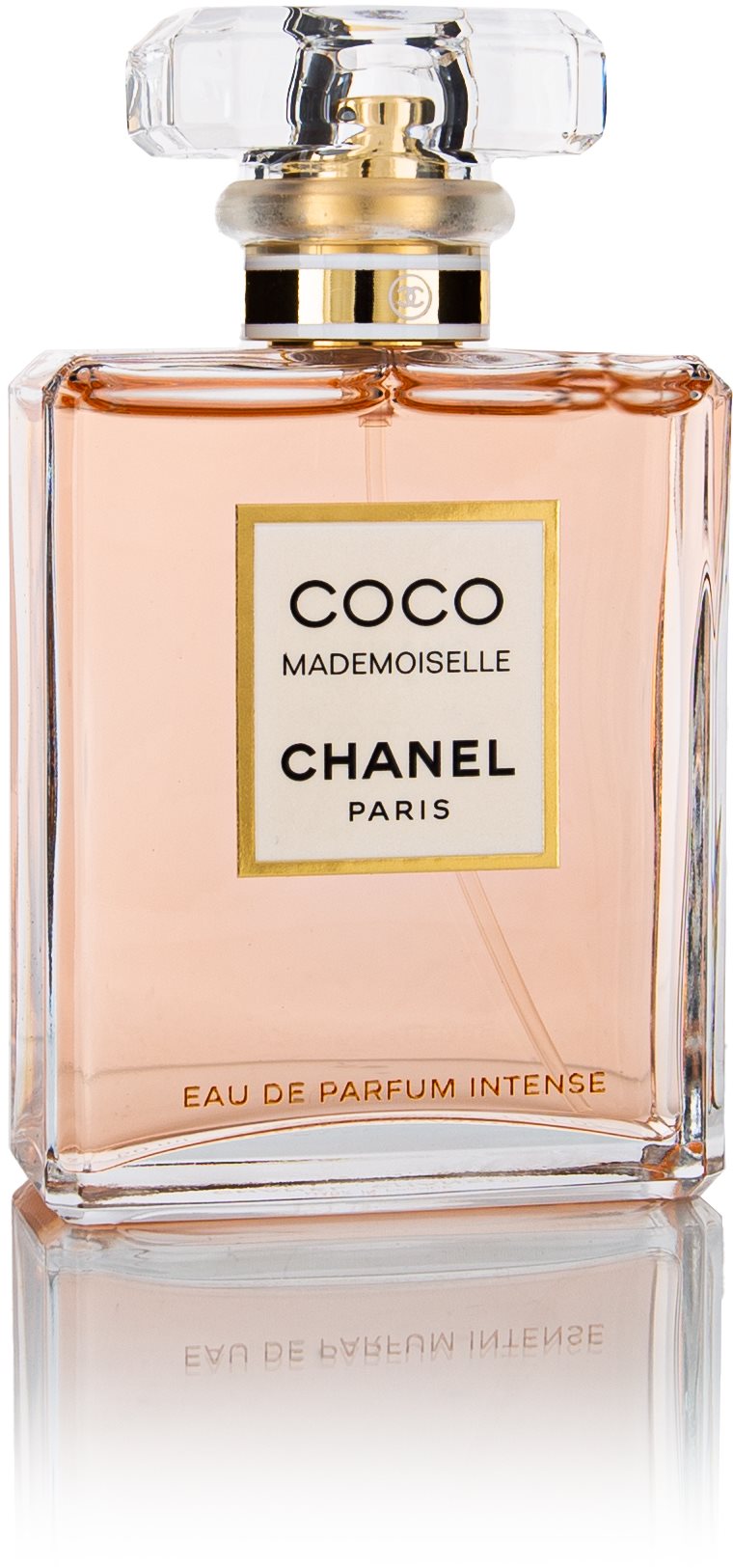 CHANEL Coco Mademoiselle Intense EdP 50 ml