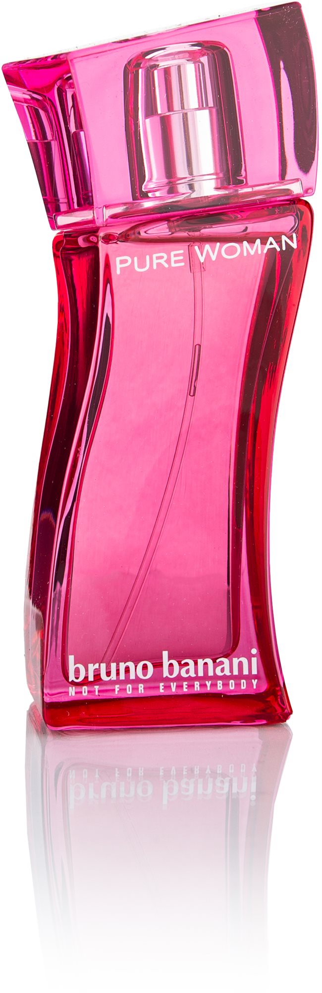 BRUNO BANANI Pure Woman EdT 20 ml