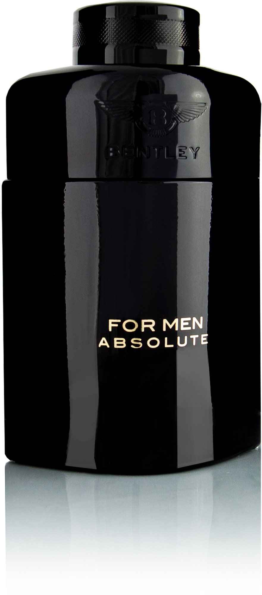 BENTLEY Bentley For Men Absolute EdP 100 ml